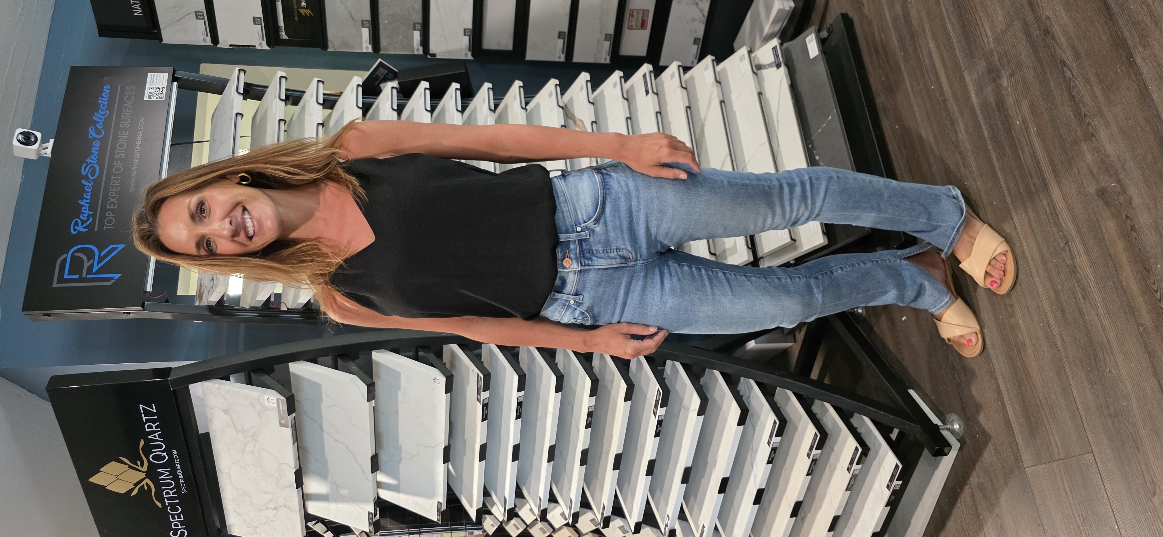 Designer - Ashley Cooper